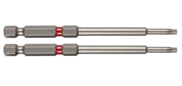 BITY TORX TX15X100 HDS 2 SZTUKI