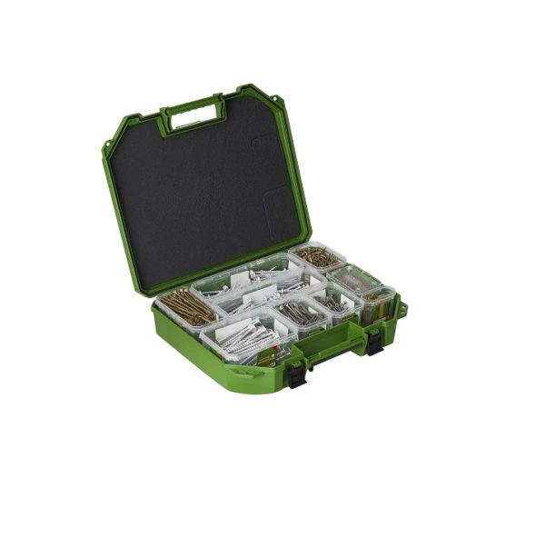 WALIZKA ESSBOX PLUS