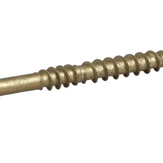 WKRĘT TARAS. ESSDECK 4,8X55 C4 ST. ZŁOTO 1000 SZT