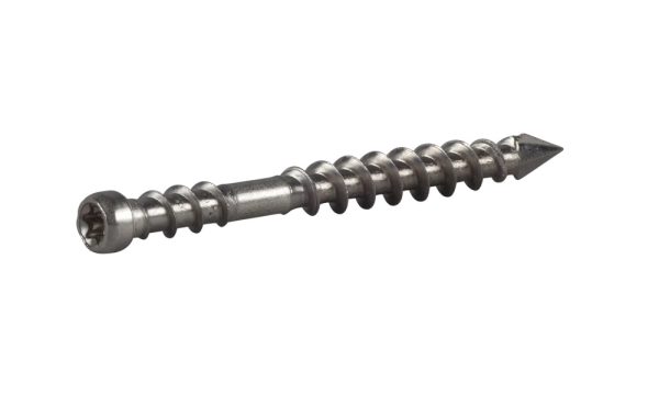 WKRĘT TARASOWY HDS 4,8X60 A2 250 SZT. UKRYTY MON.
