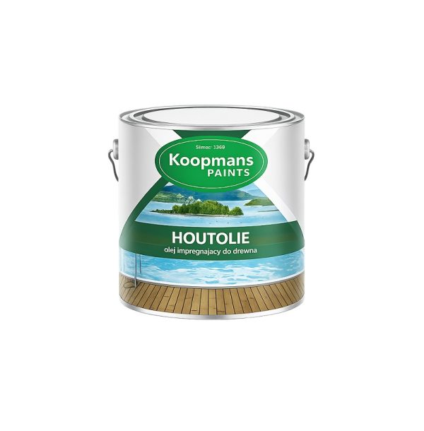 HOUTOLIE 111/2,5