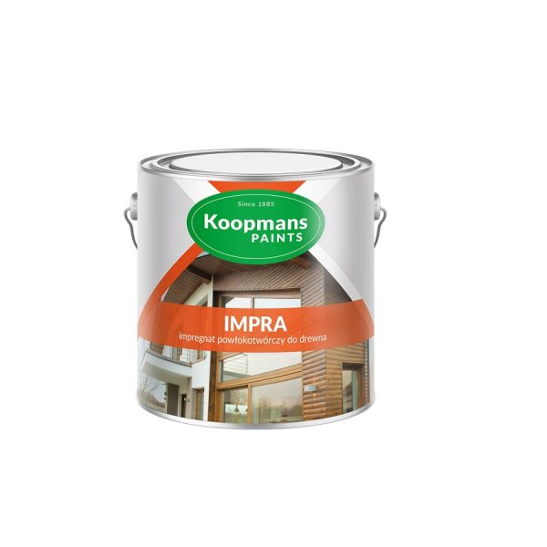 IMPRA 112/5L