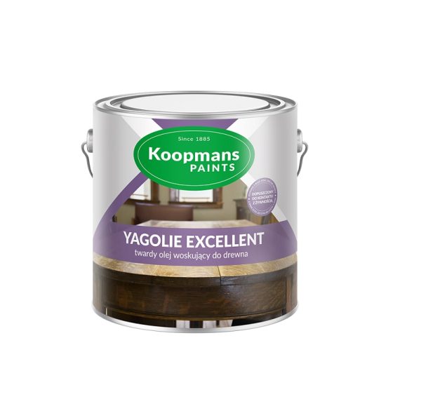 YAGOLIE EXCELLENT 080/1L