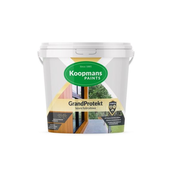 GRAND PROTEKT 901/2,5L SŁONECZNA KALIFORNIA