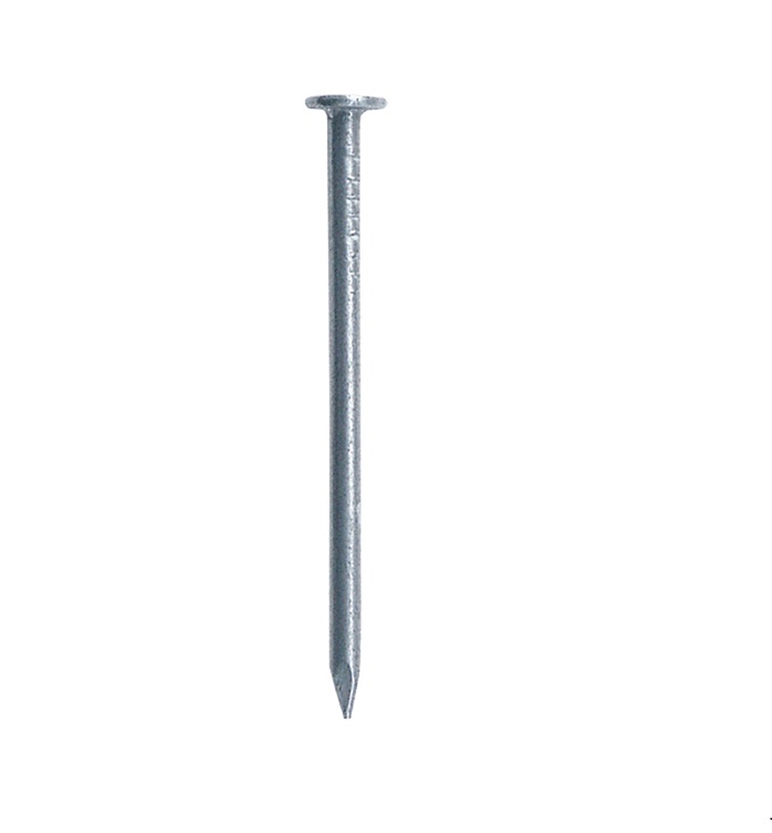 GWOŹDZIE BUDOWLANE 2,8×65 CZARNE